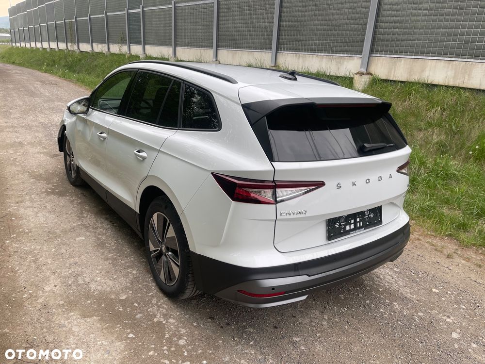 Skoda Enyaq iV 60 - 6