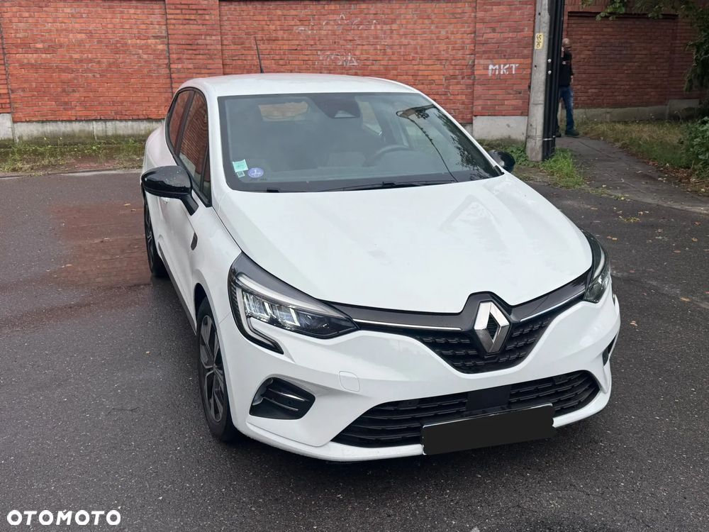 Renault Clio - 10