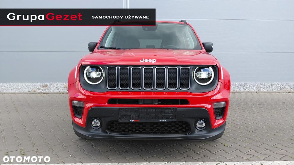 Jeep Renegade - 2