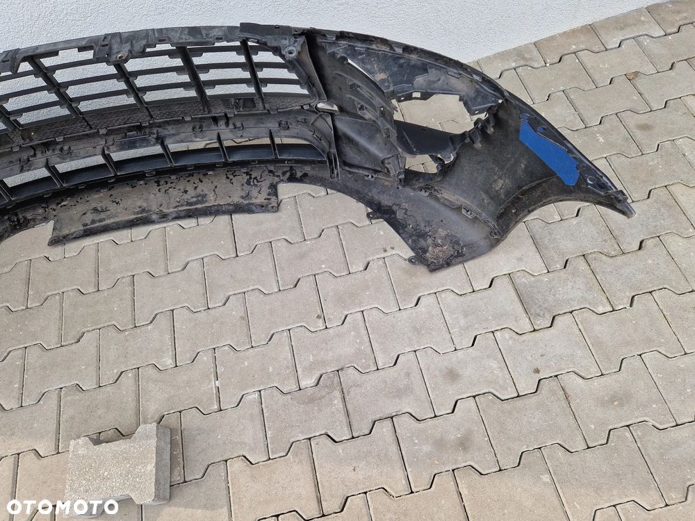 Zderzak Porsche Macan 95B 2014 - - 15