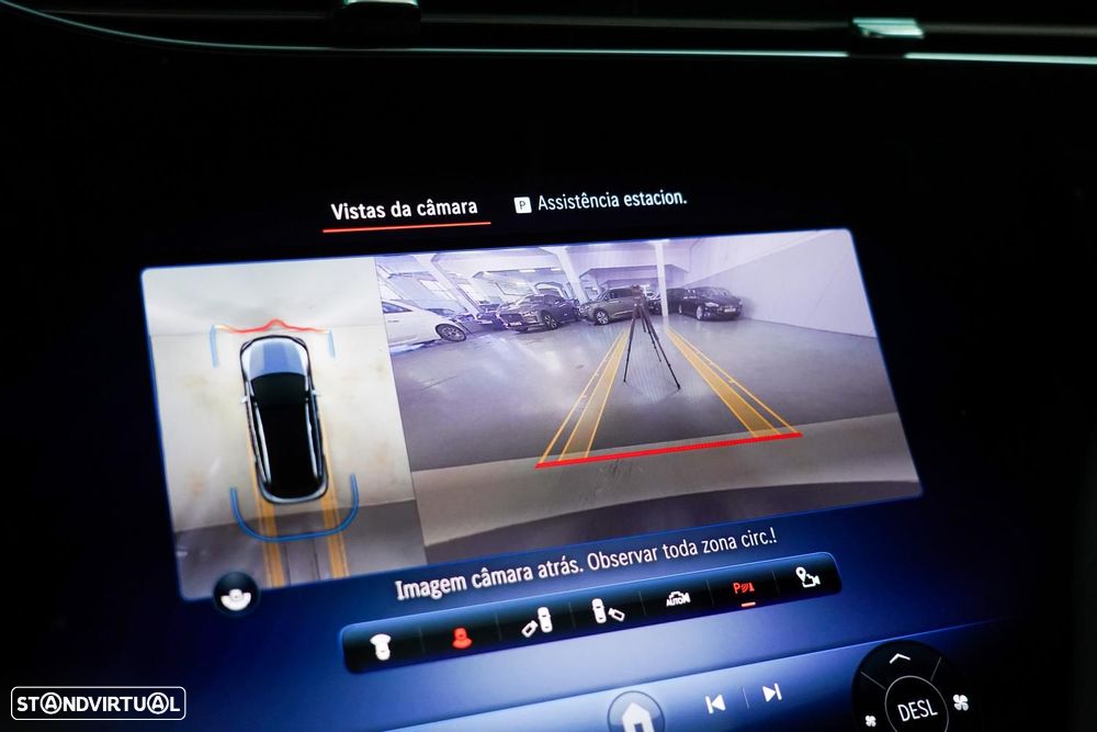 Mercedes-Benz EQE 350+ - 20