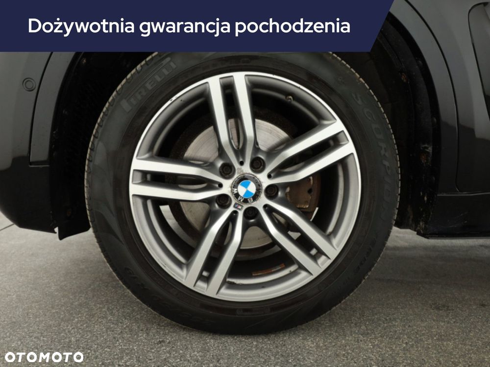 BMW X6 - 21