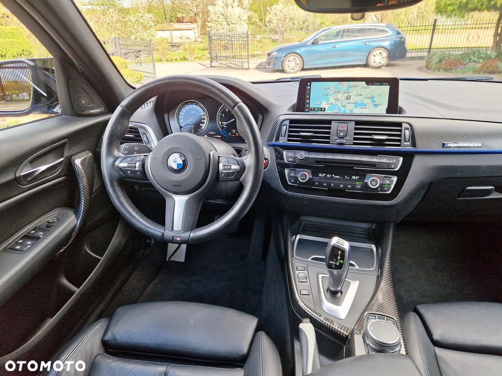 BMW Seria 1 118i Edition M Sport Shadow - 27