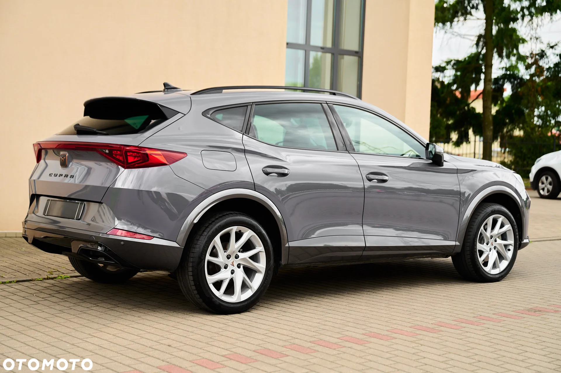 Cupra Formentor 2.0 TDI - 16