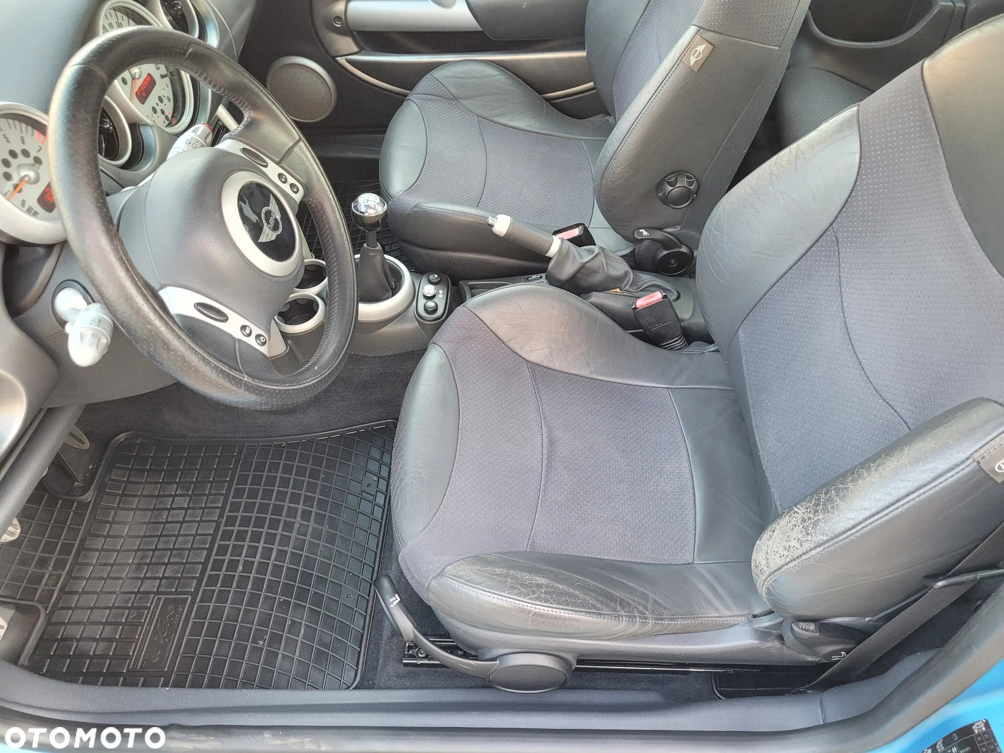 MINI Cooper S - 10