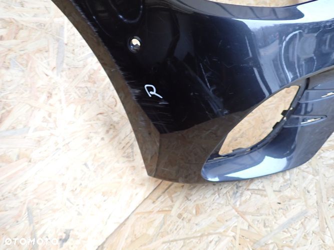 MERCEDES W213 213 E-KLASA AMG LIFT 20- zderzak przedni przód - 3