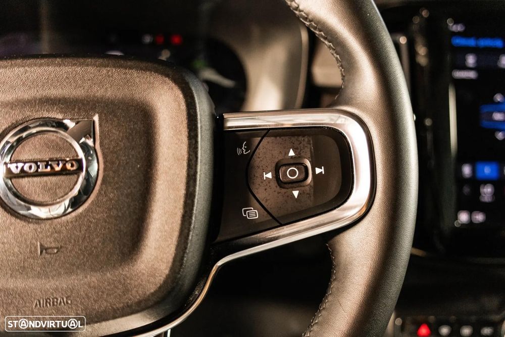 Volvo C40 Recharge 69 kWh Single Motor RWD Core - 24
