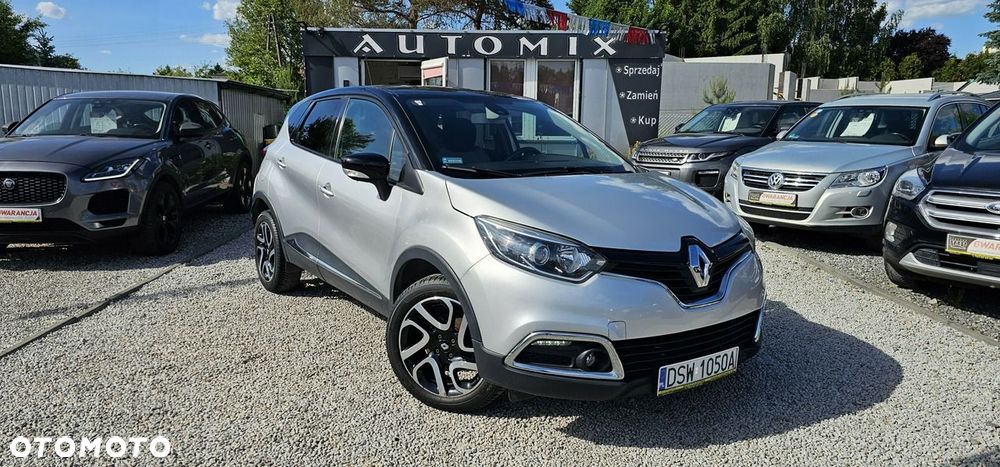 Renault Captur - 5