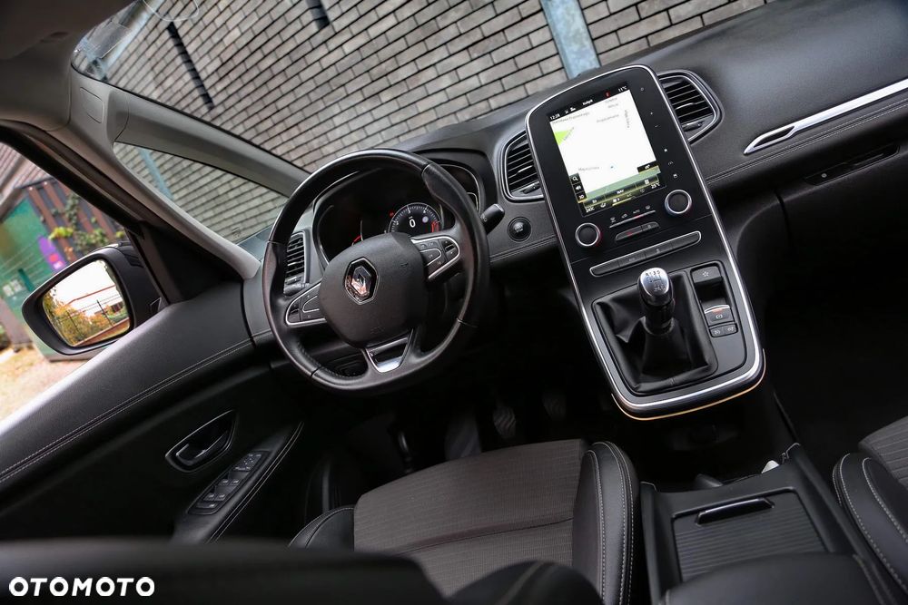 Renault Scenic ENERGY dCi 130 INTENS - 26