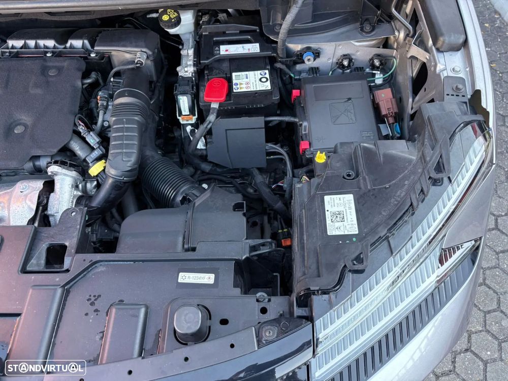 Citroën C5 Aircross 1.5 BlueHDi Shine - 20