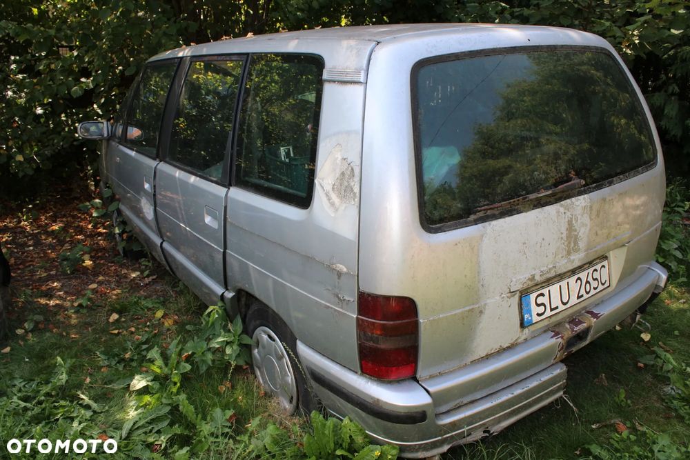 Renault Espace - 4