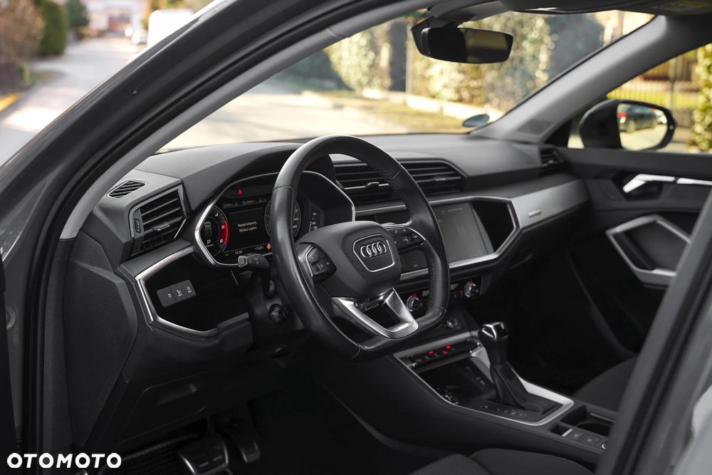 Audi Q3 40 TDI Quattro Advanced S tronic - 19