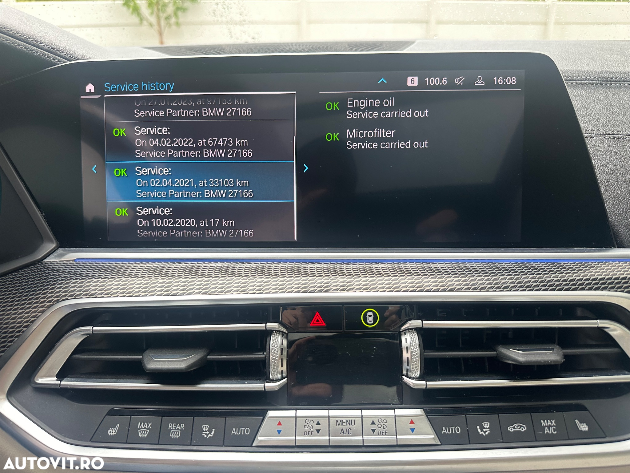 BMW X5 xDrive45e - 35