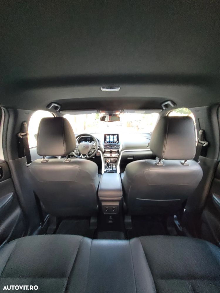 Mitsubishi Eclipse-Cross - 7