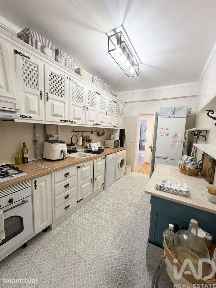 Apartamento T2 em Setúbal - Grande imagem: 3/11