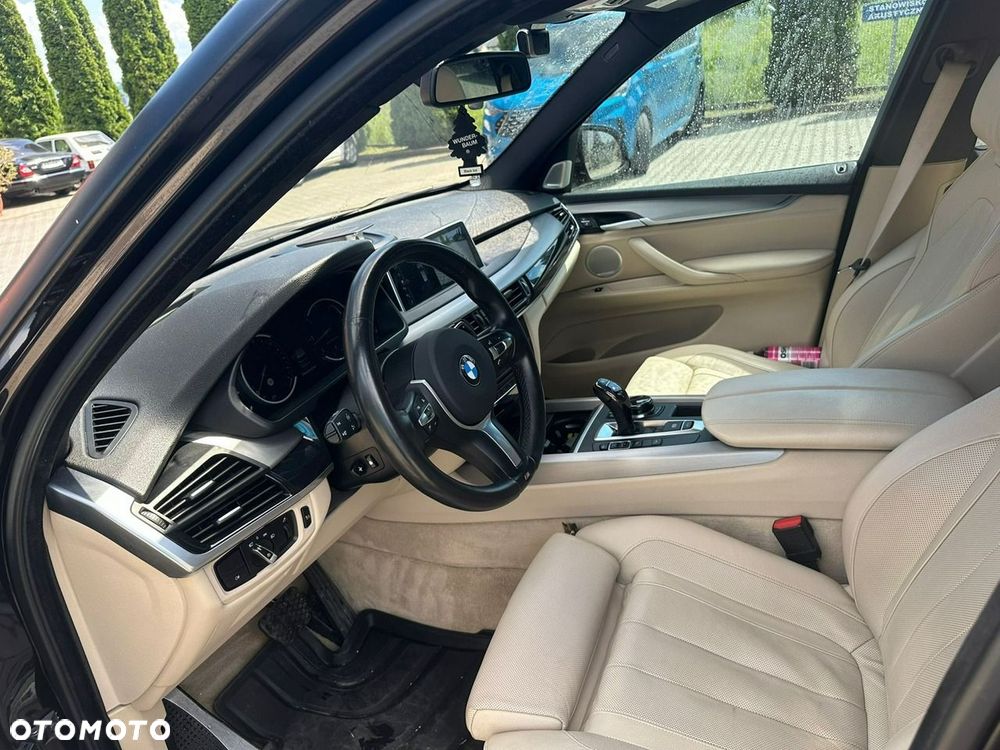 BMW X5 - 13