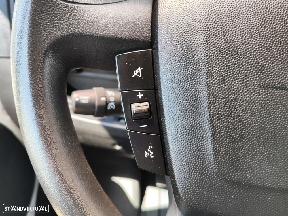 Citroën Jumper 2.2 BlueHDi 35 L3 CD - 10