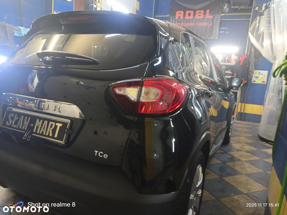 Renault Captur 0.9 Energy TCe Life - 4