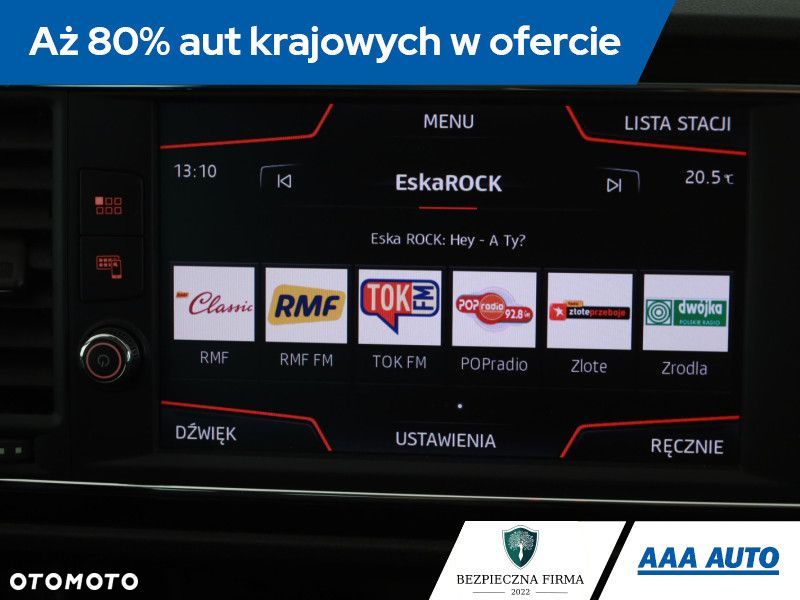 Seat Leon - 11