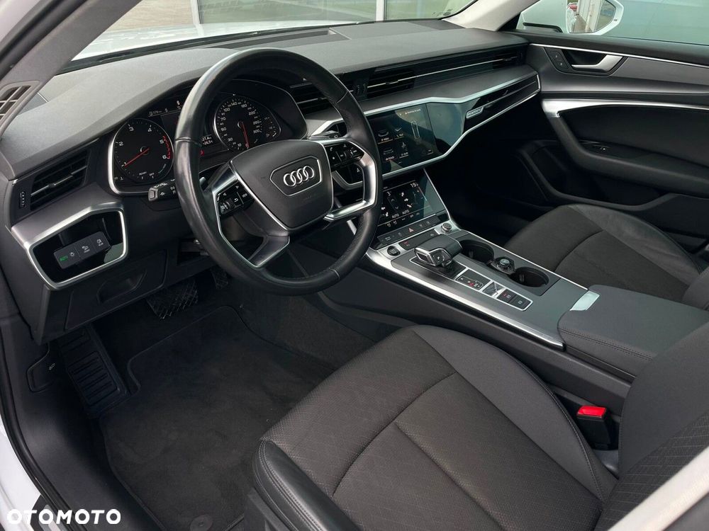 Audi A6 Allroad - 19