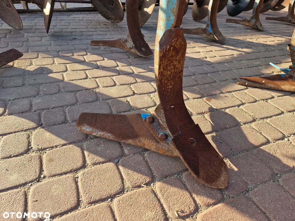 Lemken Smaragd 9, 5m, 2006r. - 10