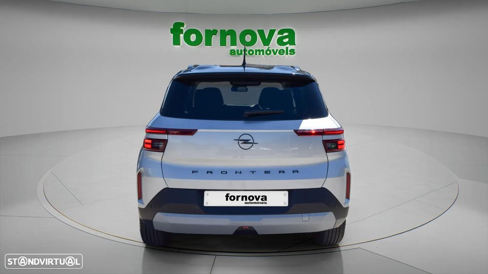 Opel Frontera 44 kWh GS - 8