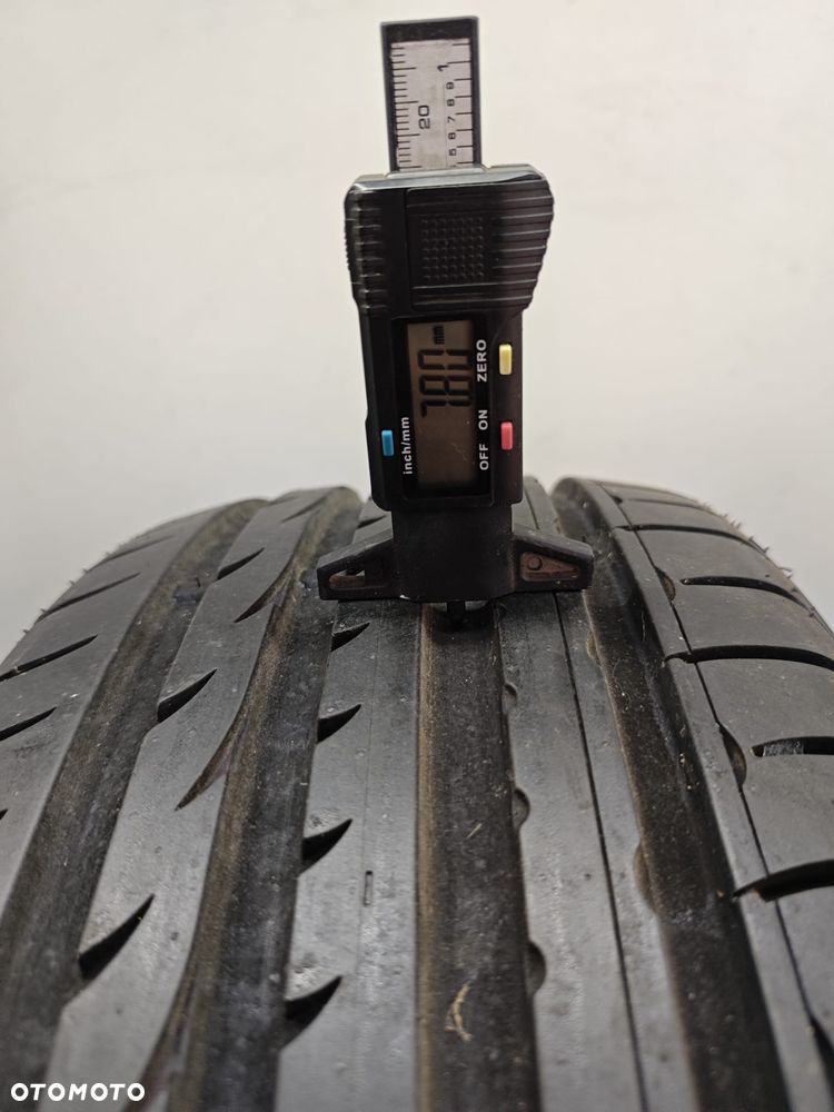 Opona 205 45 17 Nexen N8000 1szt - 3