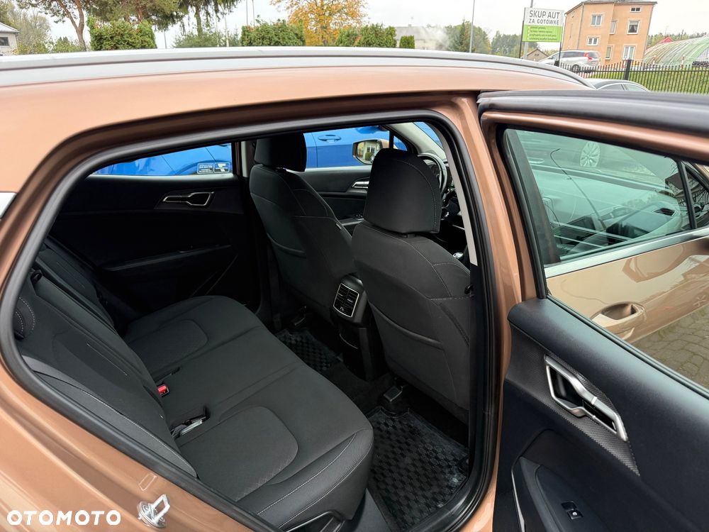 Kia Sportage 1.6 T-GDI M 2WD - 19