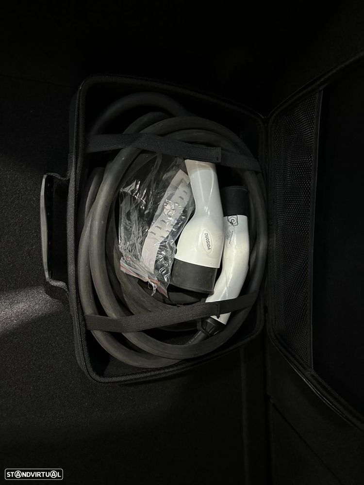 MG MG4 51 kWh Standard - 38