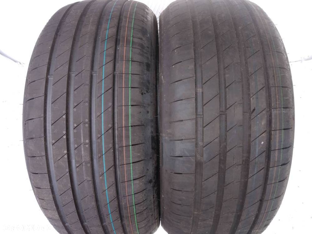 Goodyear Asymmetric 6 225/45 R18 95Y 2025