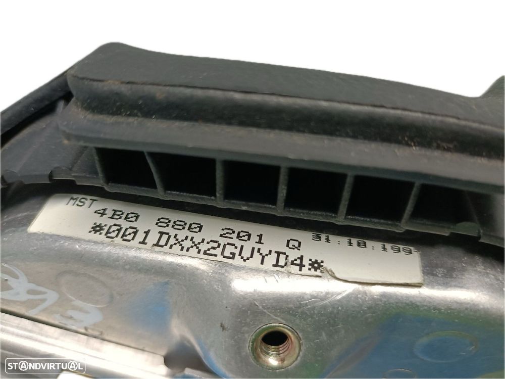 Airbag Volante Audi A4 (8D2, B5) - 5