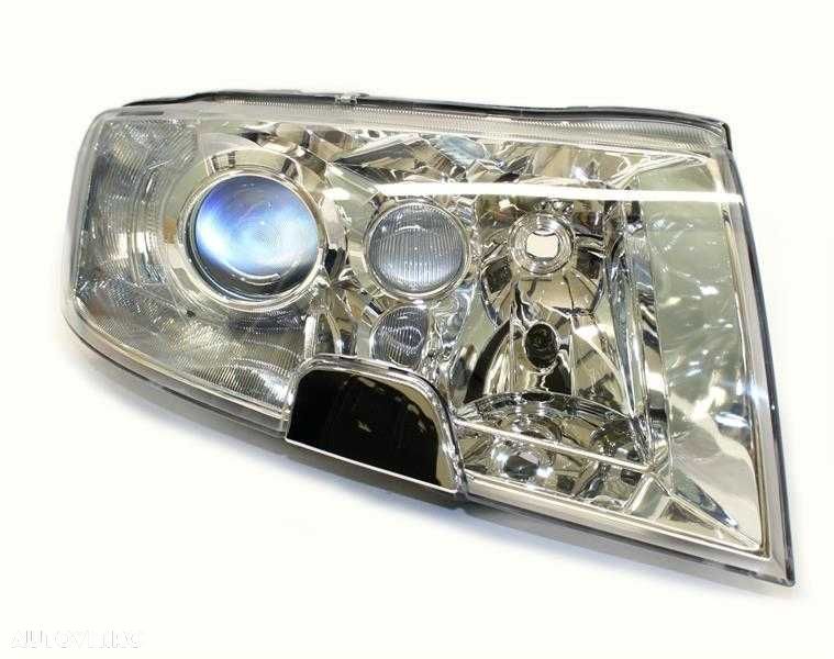 Far stanga/dreapta Skoda Superb 1 an 2002-2006 , faruri noi