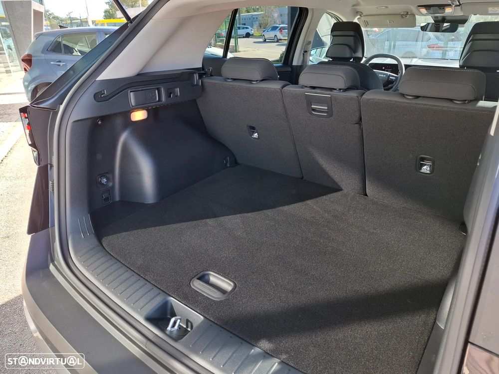 Kia Sportage 1.6 T-GDI Drive - 47