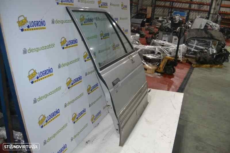 PORTA FRONTAL DIREITA MITSUBISHI GALLOPER 1999 -SM216207E - 2