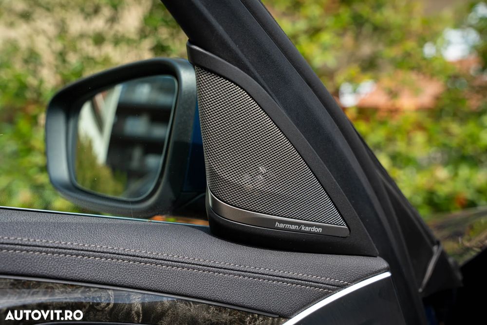BMW Seria 5 530e xDrive AT PHEV - 25