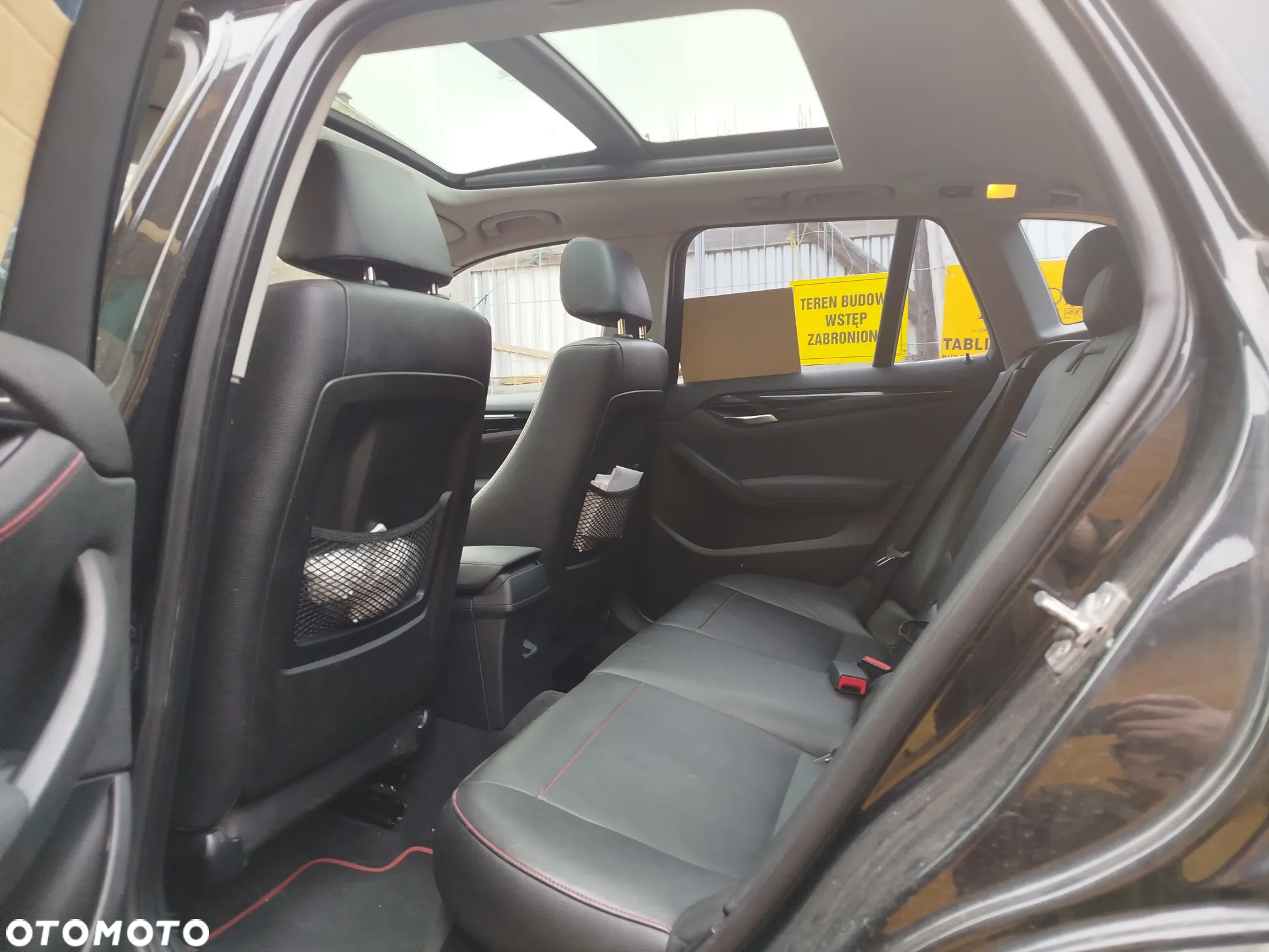 BMW X1 xDrive18d Sport Line - 9