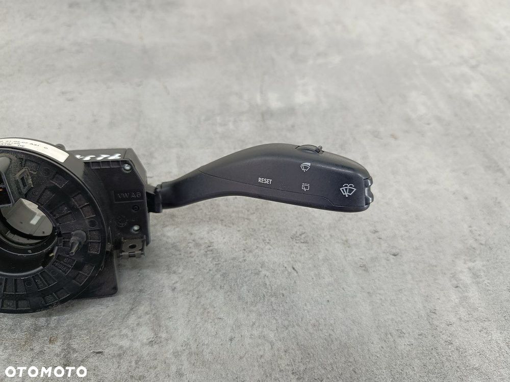 PRZEŁĄCZNIK ZESPOLONY VW POLO IV FL 9N 6Q0953503CL  283.396 1.4 TDI - 3