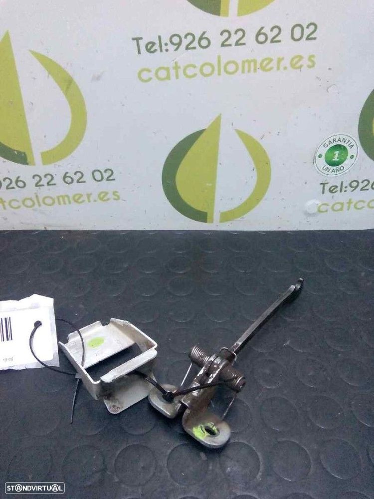 DOBRADIÇAS TRASEIRAS DO CAPÔ RENAULT KANGOO D 65 1.9 (KC0E, KC02, KC0J, KC0N) 64... - 1