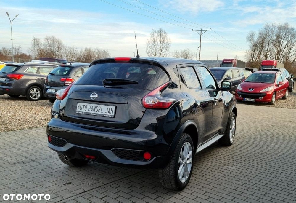 Nissan Juke - 32