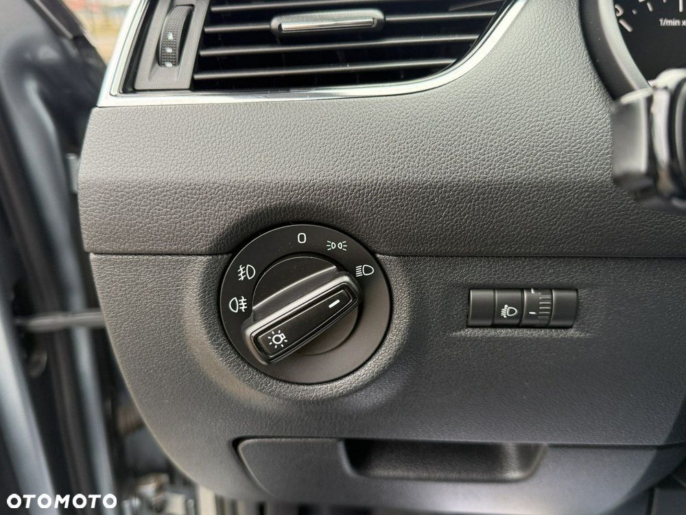 Skoda Octavia - 29