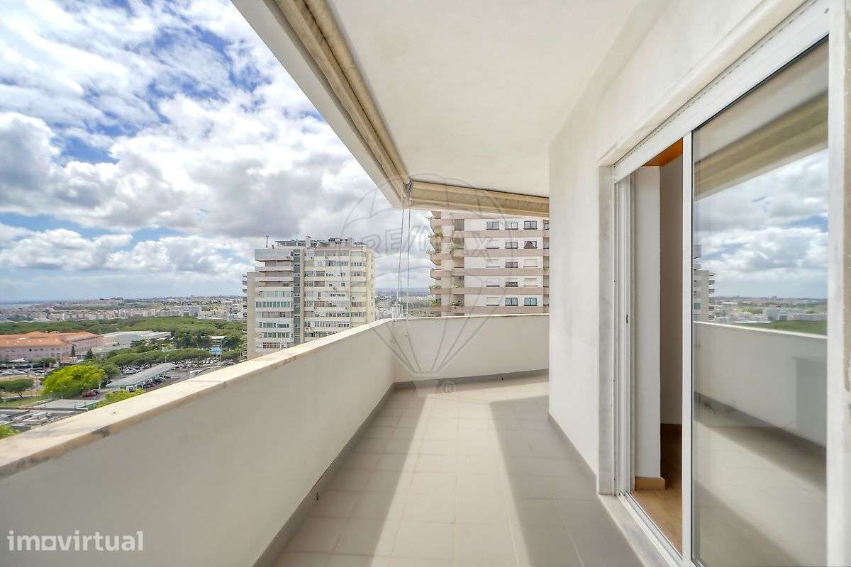 Apartamento T2 para arrendamento - Grande imagem: 3/28