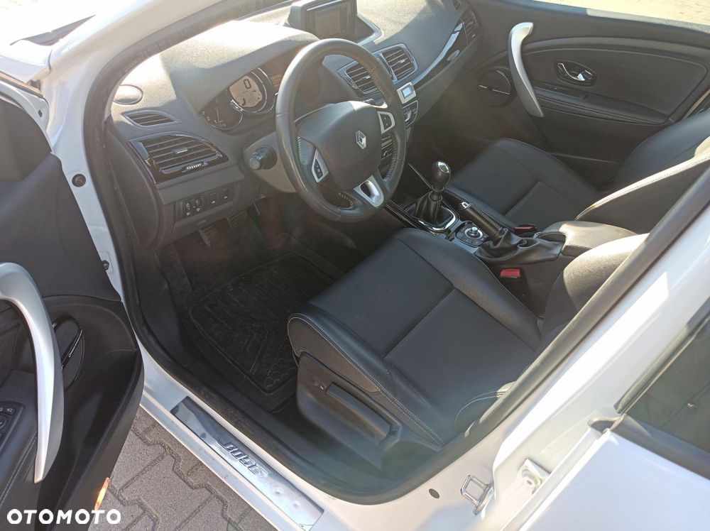 Renault Megane 1.2 16V TCE Energy Bose Edition - 23
