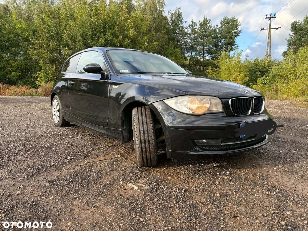BMW Seria 1 - 16