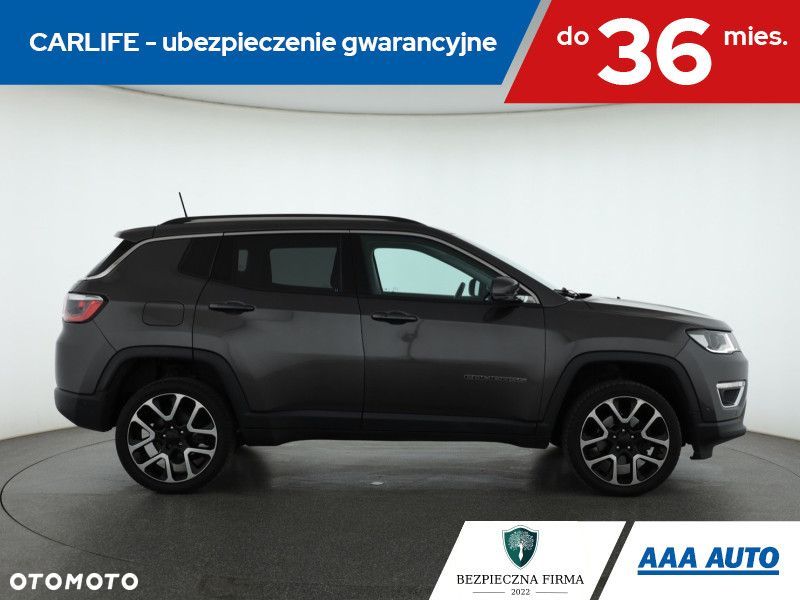 Jeep Compass - 7
