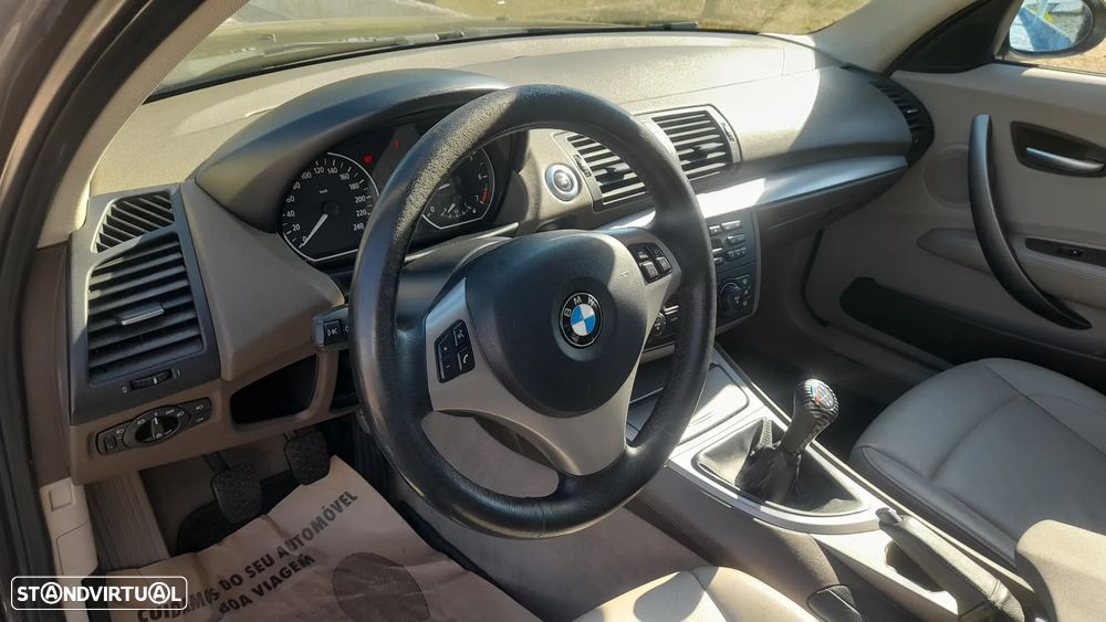 BMW 116 i Exclusive - 18