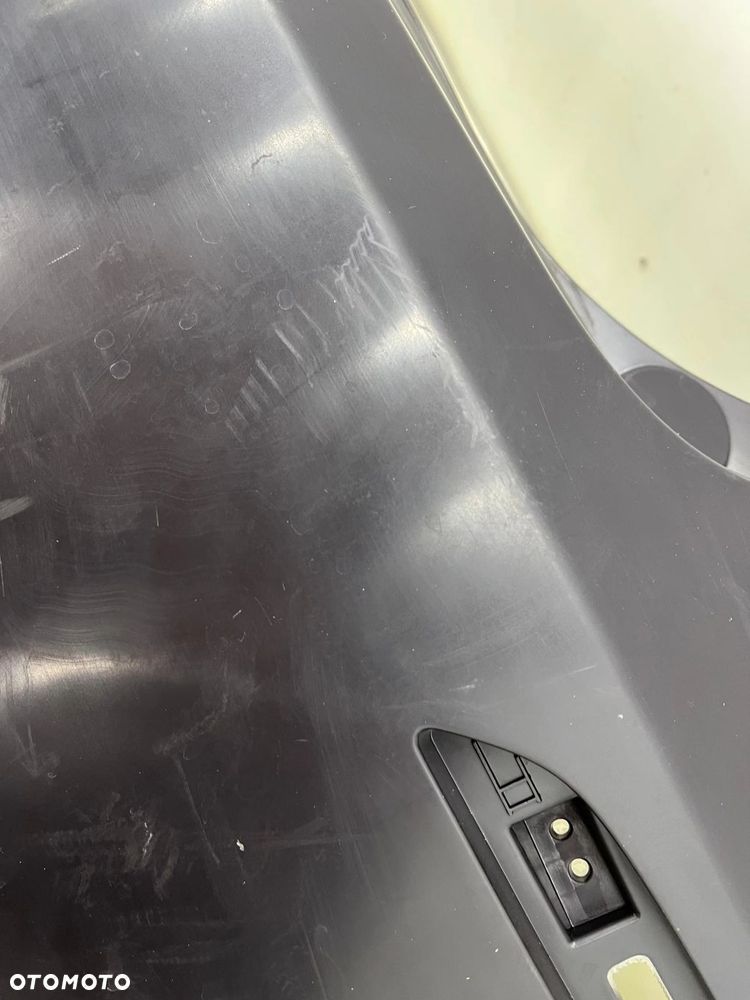 Zderzak tylny Hyundai I20 PB 1 I 12-14r. Lift tył nowy oryginalny 86611-1J500 - 25