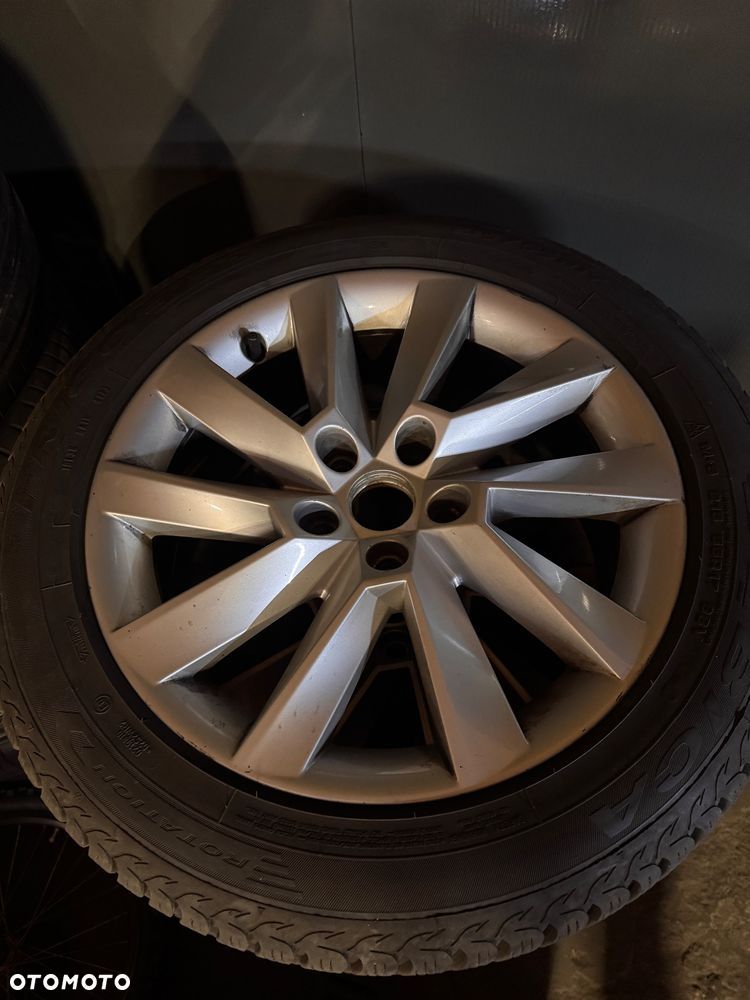 Skoda Superb 2.0 TDI Ambition DSG - 18