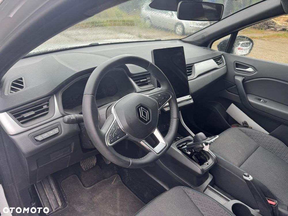 Renault Captur - 10