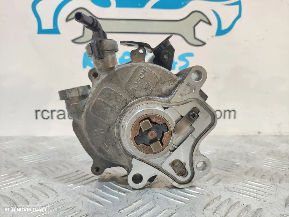BOMBA DE VÁCUO DOS TRAVÕES ORIGINAL JAGUAR XF (X250) - 3