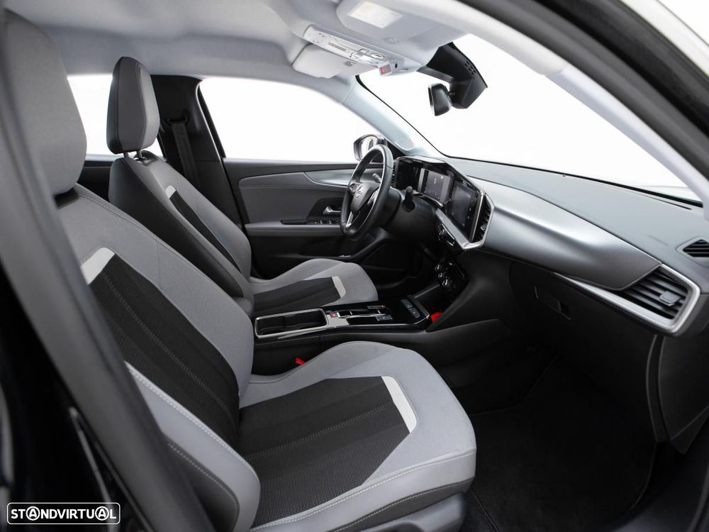 Opel Mokka-e Elegance - 10